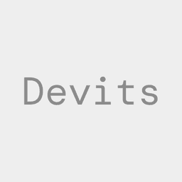 Devits Logo
