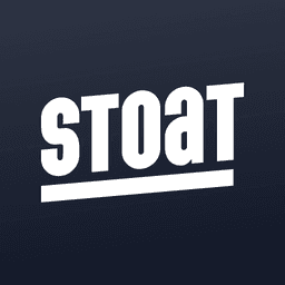 Stoat Bot Logo
